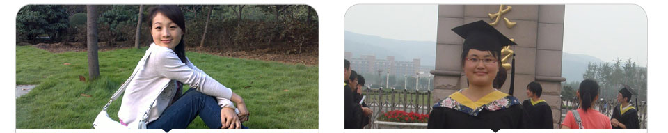 学员评价:相信自考人,让我头大的高数能以99分通过,考出来后自我感觉全对,只要把自考人课程里的题目全弄明白就行。